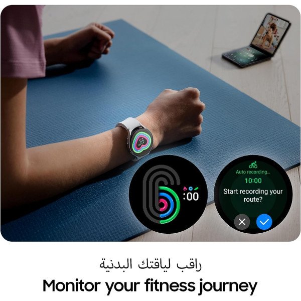Samsung Galaxy Watch6 Smartwatch 40mm