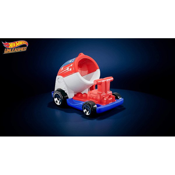 Hot Wheels Unleashed - PlayStation 5 