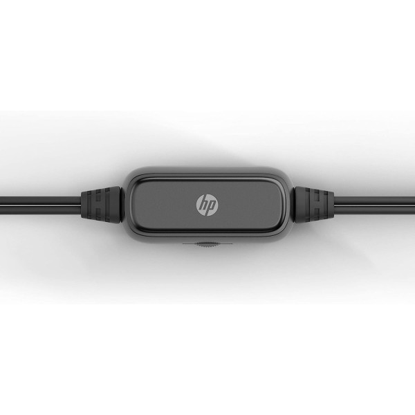 HP DHS-2111 USB Wired Mini Desktop Speakers