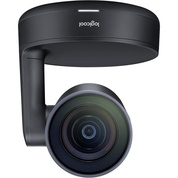 Logitech Rally 4K PTZ Conferencing Camera