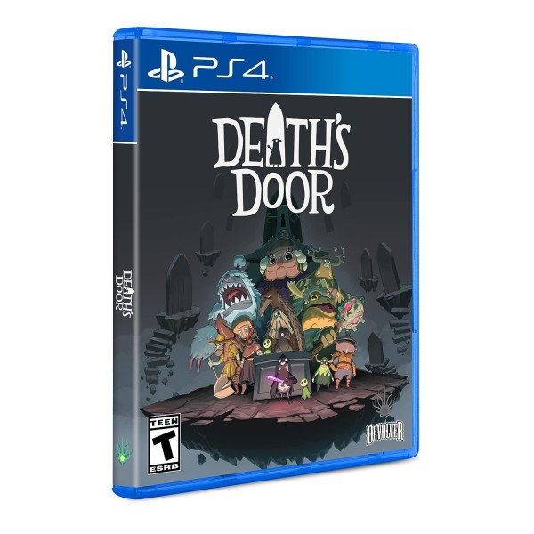 Death's Door - PlayStation 5