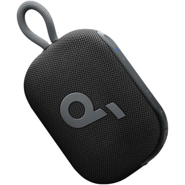 Anker Soundcore Select 4 Go Bluetooth Speaker 5W