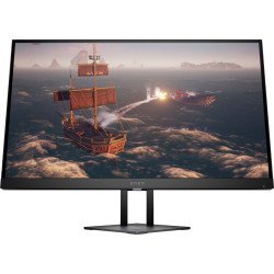 HP OMEN 27i 27 inch QHD Gaming Monitor