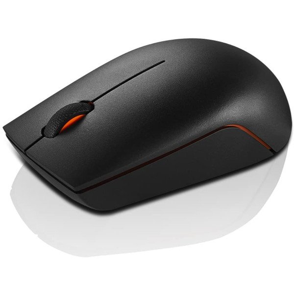 Lenovo 300 Wireless Compact Mouse