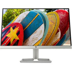 HP 22fw - 21.5 inch Full HD LED Backlit IPS Panel Monitor