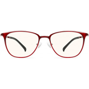 Xiaomi MI Computer Glasses - Unisex - Red
