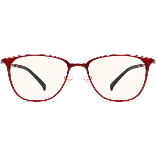 Xiaomi MI Computer Glasses - Unisex - Red