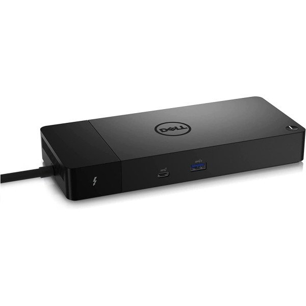 Dell WD22TB4 Thunderbolt 4 Docking Station 130W