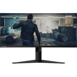 Lenovo G34w-10 34 inch Curved Gaming Monitor