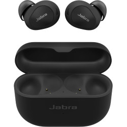 Jabra Elite 10 True Wireless Earbuds with Dolby Atmos