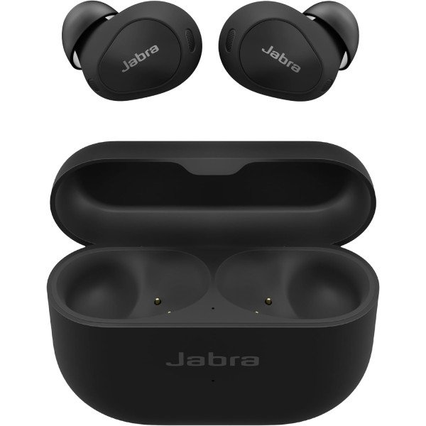 Jabra Elite 10 True Wireless Earbuds with Dolby Atmos