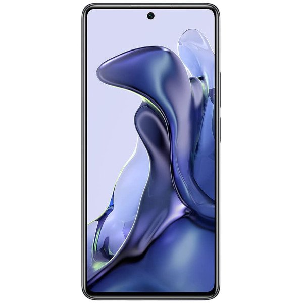 Xiaomi 11T Dual SIM  8GB RAM 128GB 5G Smartphone