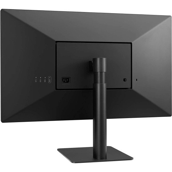 LG 27MD5KA 27 Inch UltraFine 5K IPS Monitor 