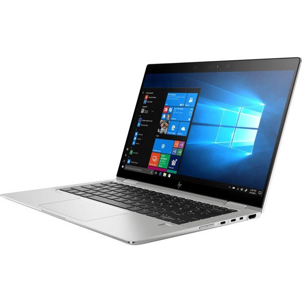 Hp Elitebook X360 1030 G3 Intel Core i5-8650U 8GB RAM 256GB SSD - Refurbished