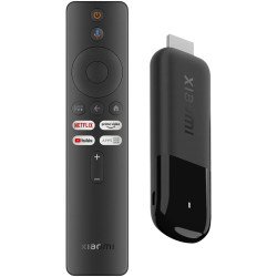 Xiaomi TV Stick 4K 2nd Gen Streaming Media Player