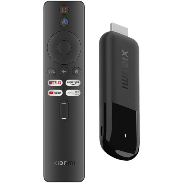 Xiaomi TV Stick 4K 2nd Gen Streaming Media Player