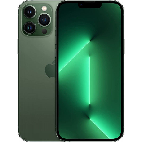 Apple iPhone 13 Pro Max (256 GB) - Alpine Green