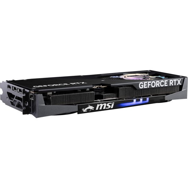 MSI Gaming RTX 5060 Ti 8G Gaming Trio OC Graphics Card