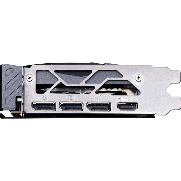 MSI Gaming RTX 5060 Ti 8G Gaming Trio OC Graphics Card