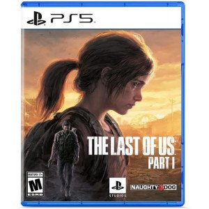 The Last of Us Part 1 - PlayStation 5