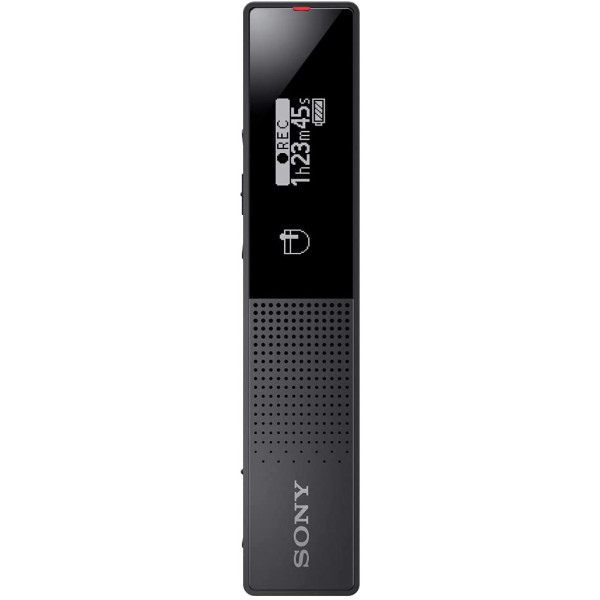 Sony ICD-TX660 Lightweight and Ultra-Thin Digital Voice Recorder - 16GB
