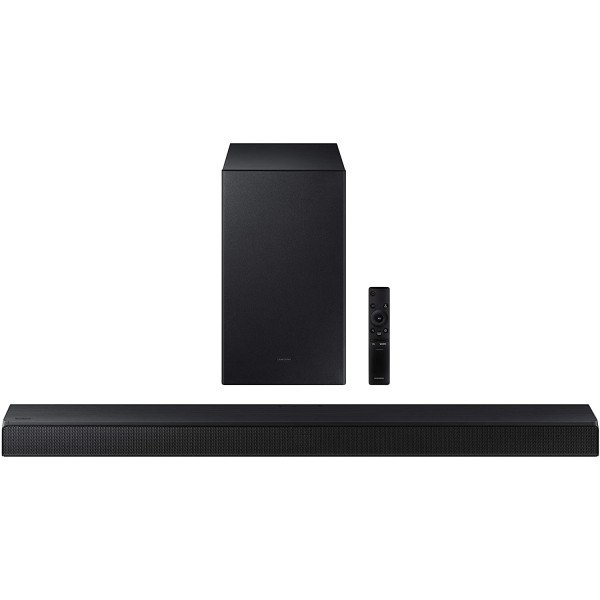 Samsung HW-A550 2.1ch Soundbar with Dolby 5.1 