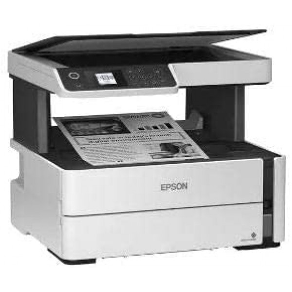 Epson EcoTank M2140 Monochrome All-in-One Ink Tank Printer