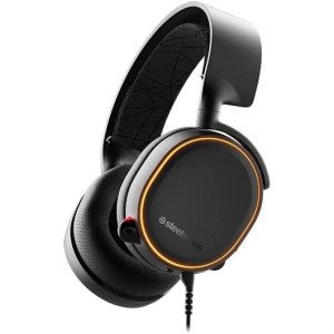 Steelseries Arctis 5 Wired Gaming Headset