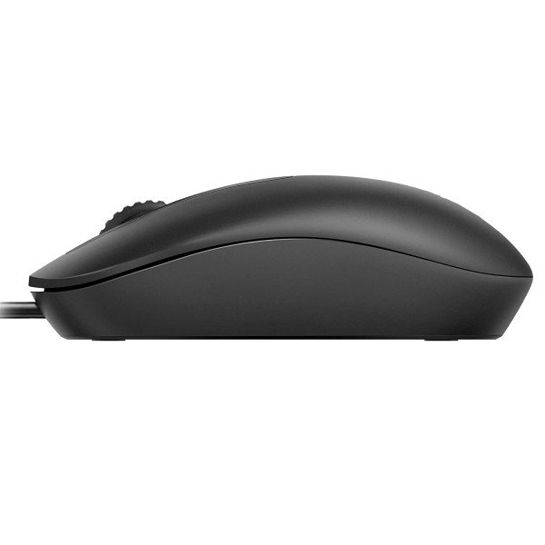 Rapoo N200 Wired Optical Mouse