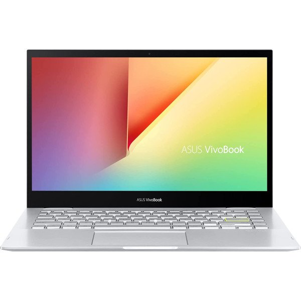 Asus Vivobook Flip 14" Touch, Intel Core i5 8GB RAM 256GB SSD