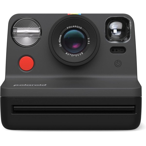 Polaroid Now Gen 2 Instant Camera