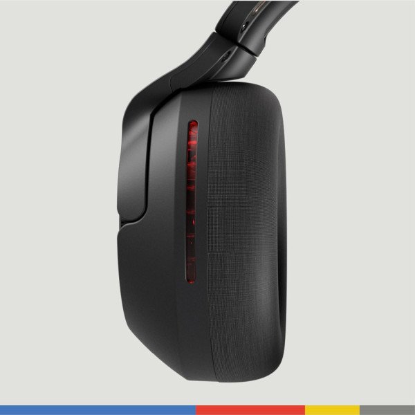 Skullcandy Crusher PLYR 720 Wireless Gaming Headset