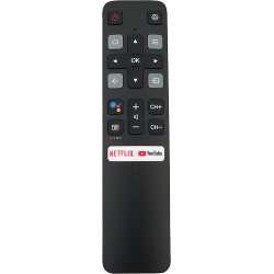 Universal Remote Control for TCL Smart-TV