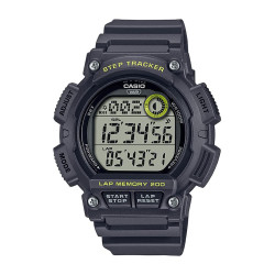Casio WS-2100H-8AV Digital Sports Watch