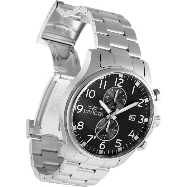 Invicta Specialty 0379 Men's Quartz Watch