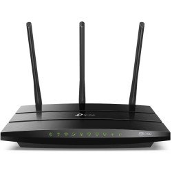 TP-Link Archer C7 AC1750 Wireless Dual Band Gigabit Router