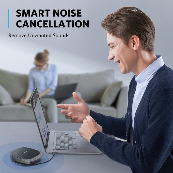 Anker PowerConf S360 USB Speakerphone
