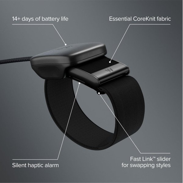 WHOOP One 5.0 Health and Fitness Tracker
