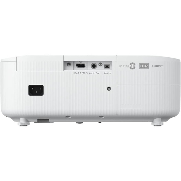 Epson EH-TW6150 4K PRO-UHD 2800 lumen Projector 