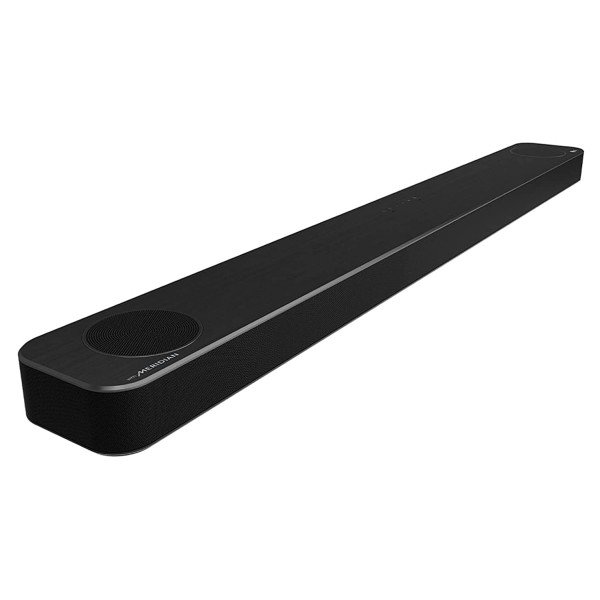 LG SP8A 3.1.2 Channel 420W Sound Bar with Dolby Atmos