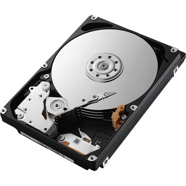 Toshiba L200 1TB 2.5" SATA Laptop Hard Drive