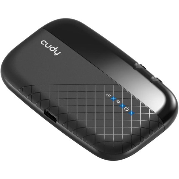 Cudy 4G LTE Mobile Wi-Fi Hotspot