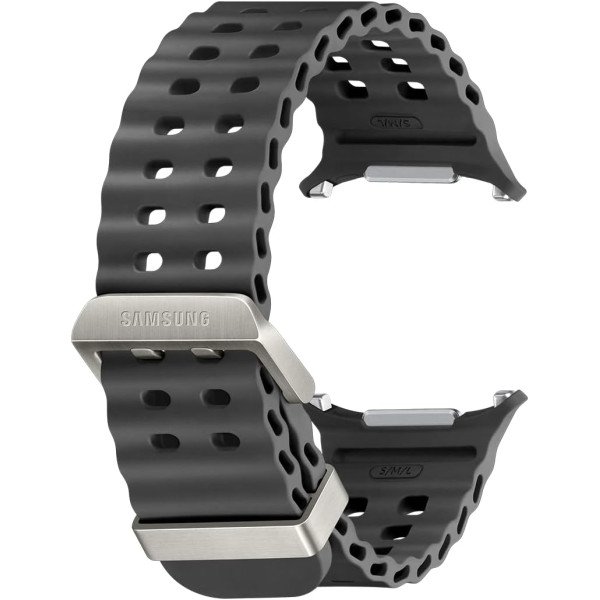 Samsung Galaxy Watch Ultra Marine Band