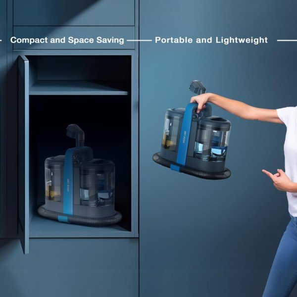 Green Lion Carpet Cleaner Pro