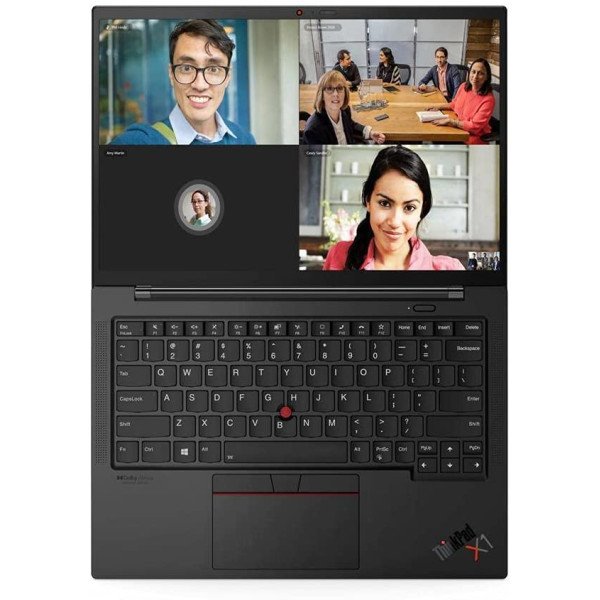 Lenovo ThinkPad X1 Carbon G9 - 14", Intel Core i5 16GB RAM, 512 SSD 