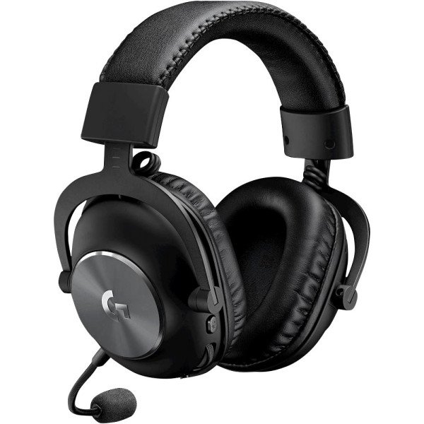 Logitech G PRO X Wireless LIGHTSPEED Gaming Headset 