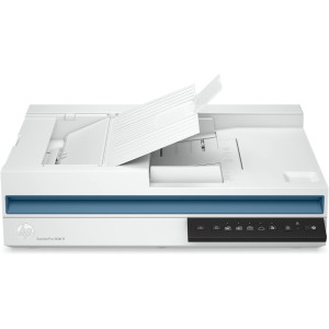 HP ScanJet Pro 3600 F1 Scanner