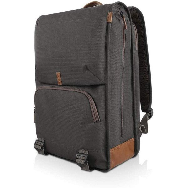 Lenovo Laptop Backpack 15.6 Inches Gx40R47785 , Grey