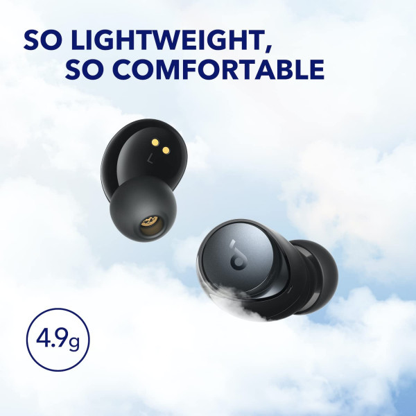 Anker Soundcore Space A40 Adaptive Noise Cancelling Earbuds