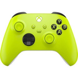 Xbox Core Wireless Controller – Electric Volt 